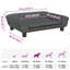 Lit pour chien en velours-720293061-720293062