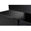 Dailynne Unfinished TV Stand for TVs up to 75"