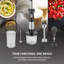 Caso Design Hand Immersion Blender