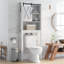 Tularosa Over The Toilet Storage