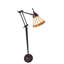 Prairie Mission Task Floor Lamp