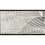 Tapis argenté Artlone-512781037