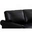 Causeuse de salon en similicuir-227927284