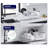 Large & Extendable Multifunctional Dish Drying Rack-111379470