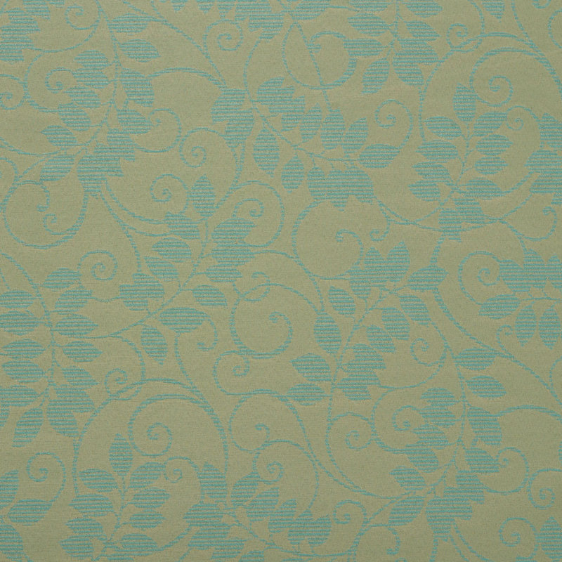 Tissu d’extérieur, Bleu 1