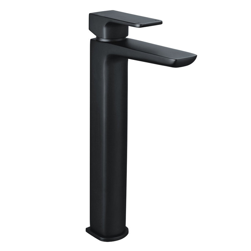 Zella Mono Basin Mixer