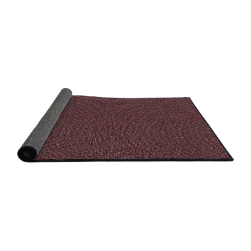 Wool Indoor Rug, Round 5'
