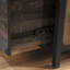 Bureau de direction en L Hovey-785839653