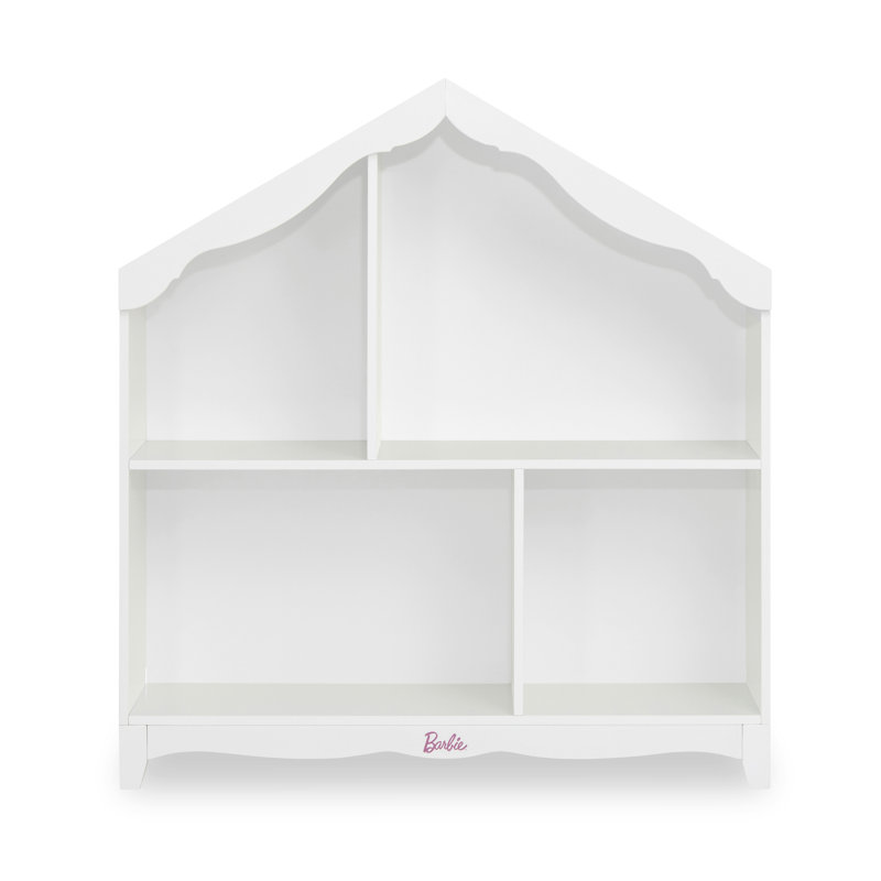 Barbie By Evolur Rose Hutch, White