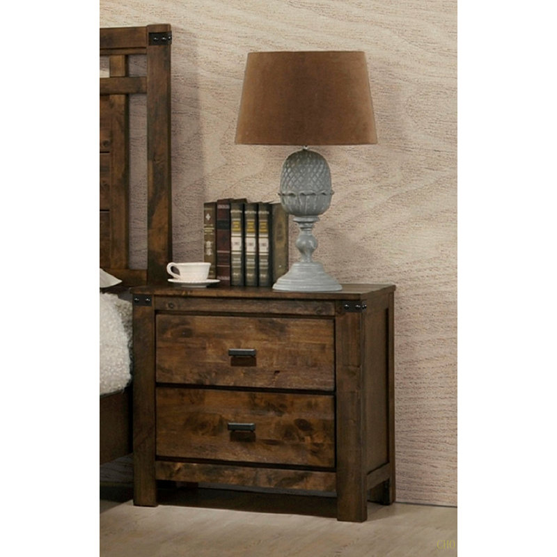Table de chevet 1Pc