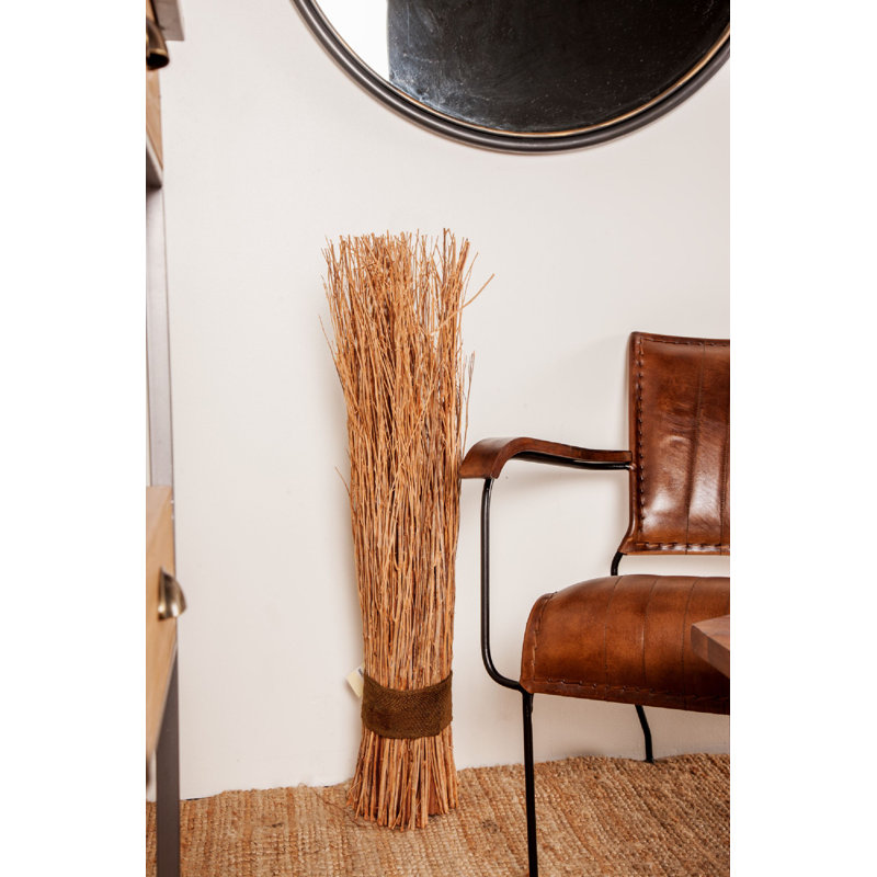 Faux Branch, 36" H x 6" W x 6" D