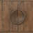 Vally 6 Door Solid Wood Sideboard
