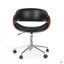 Chaise de bureau moderne pour le salon
