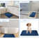 Amiliah Solid Colour Indoor / Outdoor Area Rug