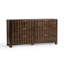 Baylee 6-drawer Mango Wood Dresser