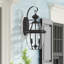 Lanterne murale d'extérieur Alexavier-2104446548-2055339914