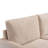 Ellmer Velvet Loveseat-347522931-400881399