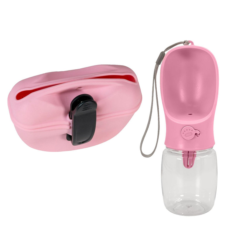 Sal Installation Tools, Antique pink and pink