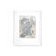 Silver Possum 2 Print