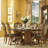 Old World Dining Table