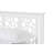 Hideaki Solid Wood Open-Frame Bed-20239517