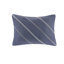 Ensemble d'édredon à rayures en microfibre Marsden-848401955