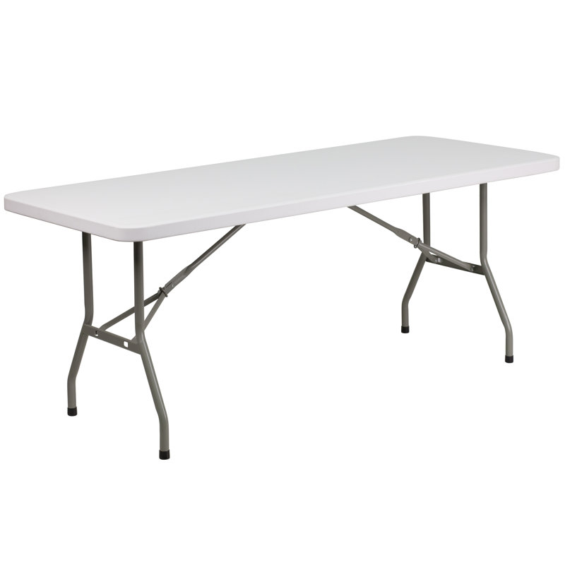 Table rectangulaire Noah, H 29 po x L 72 po x l 30 po