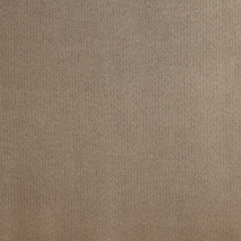 Etta 214.1Cm Velvet Square Arms Sofa, Dark Brown Polyester