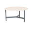 Twist Outdoor Round Coffee Table-70344595-70344601