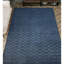 Hand Knotted Area Rug in Blue-2013810844
