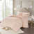 Rose est en rupture de stock