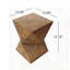TABLE D'APPOINT 12,5 W