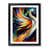 Black Framed selected