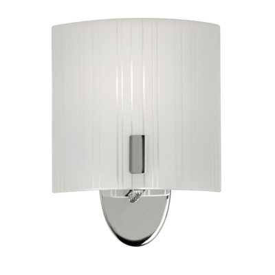 Croy Armed Sconce