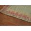 Tapis kilim en laine Tribal