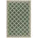 Adler Performance Geometric Indoor/Outdoor Area Rug