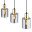 Azeem 3 - Light Kitchen Island Pendant-750850347