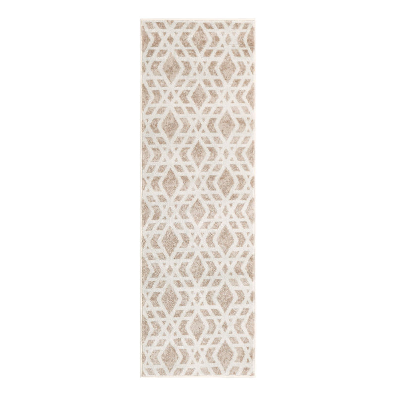 Fethiye Botkins Rug, Runner 2' x 6'1"