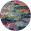 Tapis abstrait Hashimoto-120341851