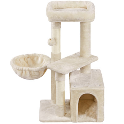 Daum 34.5'' H Cat Tree