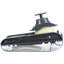Mandoline facile starfrit