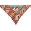 Coussin rustique en kilim tissé à la main-964127083-964127076