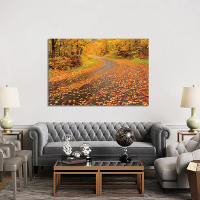 Canada, Ontario, Goulasi River by Jaynes Gallery - Wrapped Canvas Print
