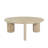 Lisbed Coffee Table