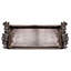 Rangement élégant pour salle de bain Gingko