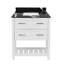 Ensemble de meuble-lavabo simple 31 po aguallo-892603630-892603629