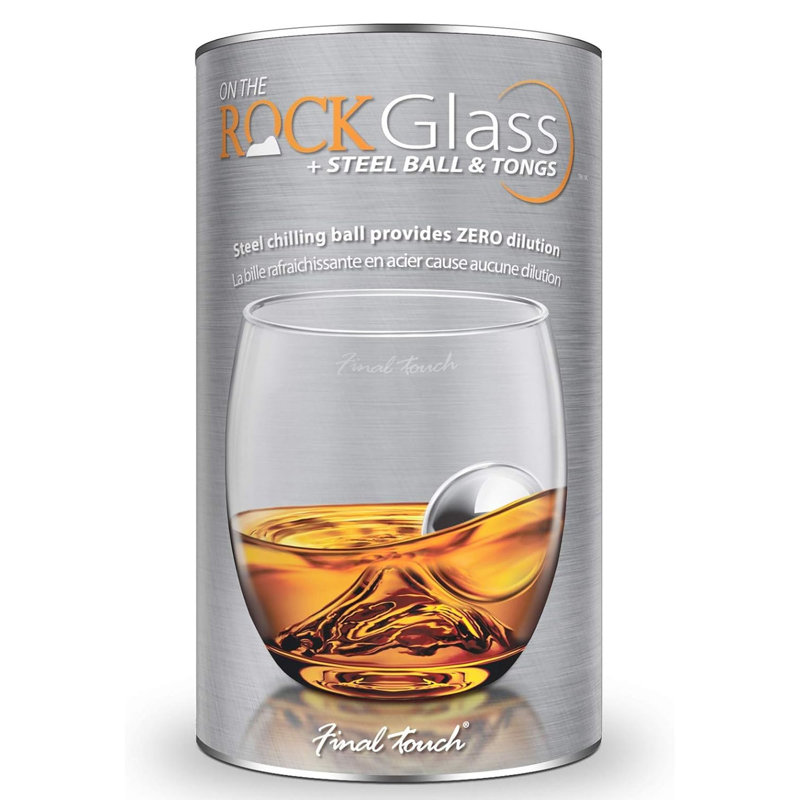 1000ml Stainless Steel Drinking Glass