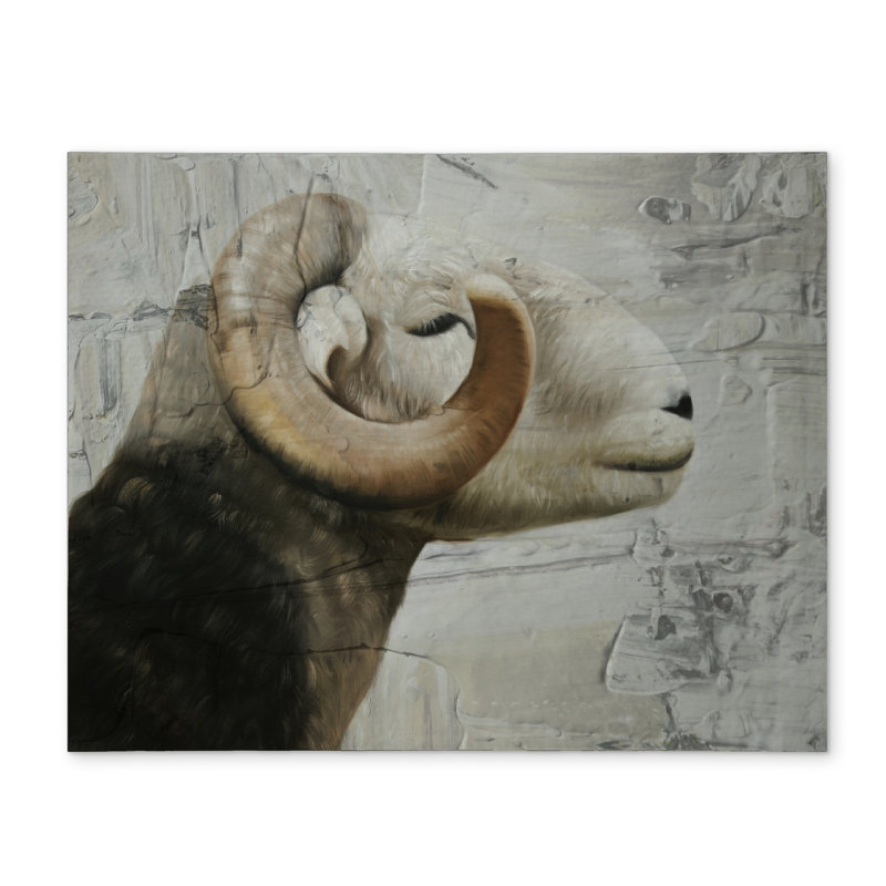 Napperon Aries Décoration intérieure