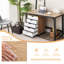 Mishak 5 Drawer Chest