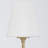 Gable 3 - Light Dimmable Vanity Light
